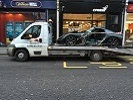 Scrap your car in Blackpool